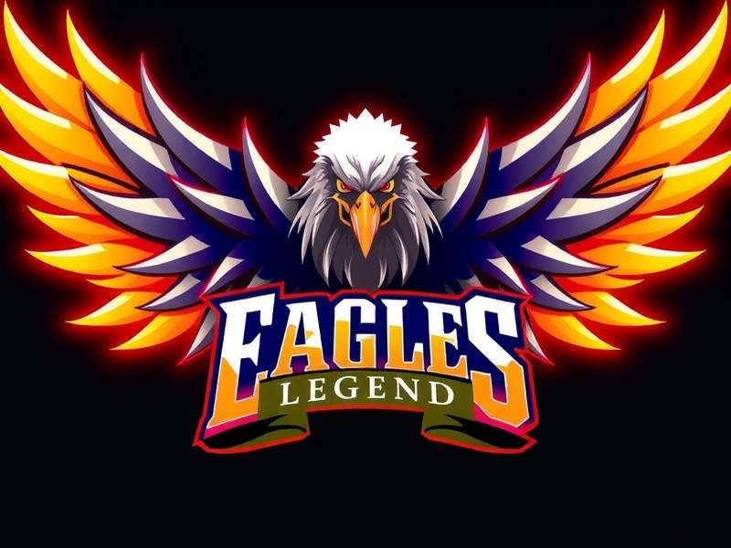 Elite Eagles Legend Game Banner